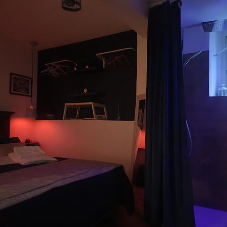 Il Rifugio Apartment Palermo Exterior foto