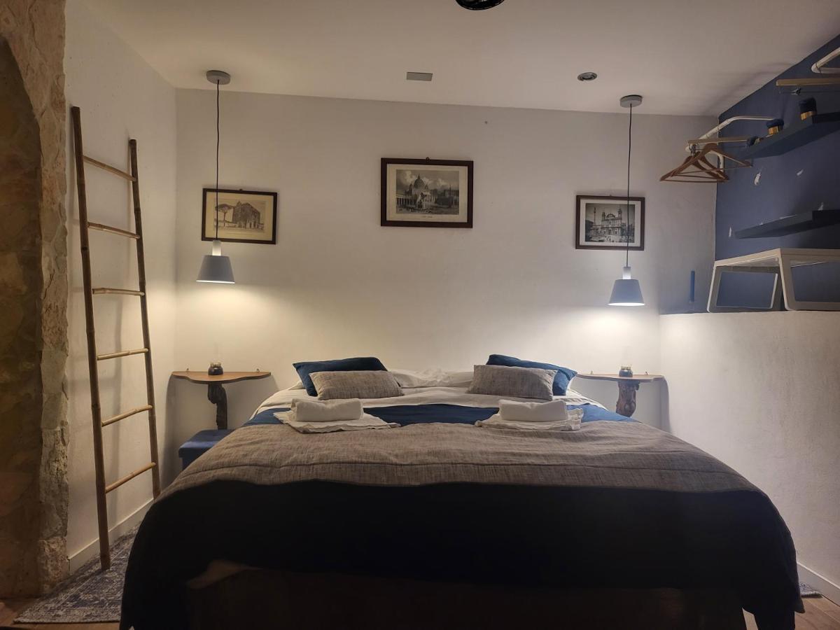 Il Rifugio Apartment Palermo Exterior foto
